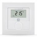 Homematic IP Wandthermostat mit Luftfeuchtigkeitssensor (HMIP-WTH) 156669A0