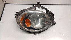 Scheinwerfer Links 63127269981 MINI MINI Clubman (R55) (09/07>08/10
