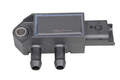 Sensor Abgasdruck METZGER für RENAULT MEGANE IV