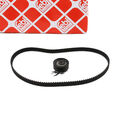 FEBI Zahnriemensatz für VW GOLF 3 POLO 3 6N 6V CADDY 2 LUPO 1 VENTO 1H 1.0-1.4