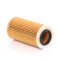 MAHLE ORIGINAL OX 379D Ölfilter Filtereinsatz für VW Golf V Schrägheck (1K1)