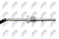 Abgastemperatursensor D-Form EGT-VW-033 NTY für AUDI SEAT SKODA VW