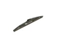 Wischblatt Scheibenwischer Rear BOSCH 3 397 015 302 für KIA HYUNDAI CARENS QL BA