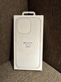 Apple Clear Case mit MagSafe für iPhone 15 Pro | NEU ungeöffnet