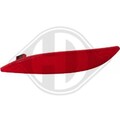 DIEDERICHS Reflektor Positions- / Begrenzungsleuchte 4465097 Hinten Links