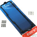 TOPRAN Dichtung Ventildeckeldichtung für Audi 80 100 VW T3 T4 Passat Golf 1 2 3