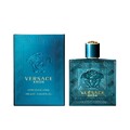 Versace Eros After Shave 100 ml Aftershave Herren
