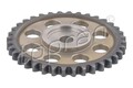 Zahnrad Nockenwelle für Audi Skoda VW Seat A3 Sportback A1 Topran 2002 - 2015