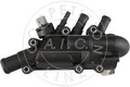 AIC 57966 Kühlwasserthermostat für FORD Fiesta Mk4 Schrägheck (JAS, JBS) KA (RB)