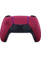 Sony PS5 Playstation 5 DualSense Wireless Controller Cosmic Red rot