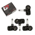 4x RDCi TPMS-Sensor Reifenluftdrucksensor 433 MHz für TOYOTA COROLLA E15 E18 07-