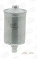Kraftstofffilter Leitungsfilter CFF100217 CHAMPION für AUDI VW SEAT