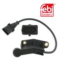 FEBI BILSTEIN Sensor, Nockenwellenposition 28128 für OPEL SAAB
