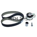 1x Zahnriemensatz SNR KD457.27 passend für AUDI FORD SEAT SKODA VW