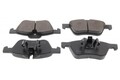 Bremsbelagsatz Scheibenbremse MAPCO 6577 für MINI R50 R53 R52 ATE Cooper Works