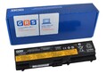 GRS Akku für  Lenovo ThinkPad SL510, L420, W510, L512, T410, E525, T410i, T51