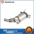 Dieselpartikelfilter DPF für BMW 120d 320d 520d 163 PS 177 PS 184 PS N47