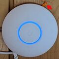 2 Schlüsseln für den Ausbau des Access-Point UbiQuiti UniFi  UAP AC UniFi 6 LITE