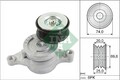 Riemenspanner Keilrippenriemen Schaeffler INA 534 0457 10 für MAZDA BM BN DE3FS