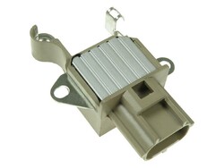 AS-PL Generatorregler ARE6038 für