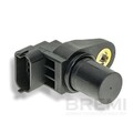 Bremi 60041 Sensor, Nockenwellenposition für CHRYSLER JEEP MERCEDES-BENZ Gemisch