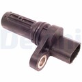 Kurbelwellensensor Impulsgeber DELPHI SS10931 für BE CR HONDA ACCORD CIVIC FR FN
