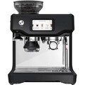 Sage - Espressomaschine the Barista Touch, SES880BTR - Schwarz