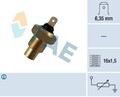 FAE Sensor, Kühlmitteltemperatur 31050 für ALFA ROMEO SEAT INNOCENTI