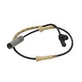 Hitachi (131533) ABS Sensor, Raddrehzahlsensor vorne beidseitig für BMW