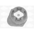 1x Lagerung, Motor SASIC 2706200 passend für BMW