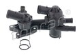 TOPRAN 116 767 Thermostatgehäuse für AUDI SEAT SKODA VW