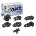 VEMO STELLELEMENT MISCHKLAPPE passend für AUDI A3 Q2 Q3 SEAT ALHAMBRA ALTEA