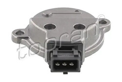 Nockenwellenpositionssensor Hallsensor 110 822 TOPRAN für AUDI A4 B5 A4 B5 Avant
