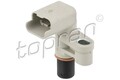 TOPRAN 721 698 Sensor, Nockenwellenposition für CITROËN,FIAT,LANCIA,PEUGEOT