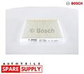 FILTER, INNENRAUMLUFT FÜR HYUNDAI KIA BOSCH 1 987 432 269