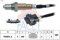 FACET 10.8263 Lambdasonde vor Kat nach Kat links rechts vorne Oxygen O2 Sensor