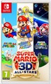 Super Mario 3D All-Stars Nintendo Switch 