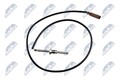 NTY EGT-VW-005 Sensor, exhaust gas temperature for VW