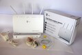 Deutsche Telekom | Digitalisierungsbox Basic ZYXEL Drahtlose Router ADSL WLAN 
