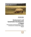 Environment and Sustainable Development in Nepal: Socio-Economic and Environment