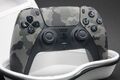 PS5 PlayStation 5 Controller Camouflage Scuf Mod Pro Paddles Umbau DualSense NEU