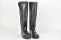 LTJ  Damen Stiefel Stiefelette Boots  EUR 40 Nr. 23-B 2687