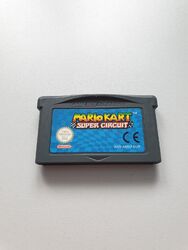 Mario Kart: Super Circuit | Nintendo Gameboy Game Boy Advance | GBA NEUWERTIG