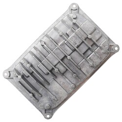 Voll  Scheinwerfer Vorschaltgerät für A2059005110 Mercedes C-KlasseC250 C300