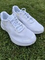 REVOLUTION 7-LAUFSCHUHE DAMEN-WHITE- Nike - Sneaker  Gr. 40,5 - mit kl. Fleck!!