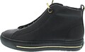 Paul Green Damen Sneaker schwarz