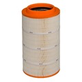 HENGST FILTER E1573L Luftfilter für MAN TGS I TGX I Filtereinsatz