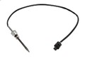 Sensor, Abgastemperatur 4MAX 0219-07-0006EGTS für M-CLASS (W164) 4 2006-2009
