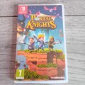 Portal Knights - Nintendo Switch Spiel - Hülle und Spiel - Top Zustand