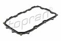 TOPRAN 113 393 Dichtung, Ölwanne-Automatikgetriebe für AUDI PORSCHE VW